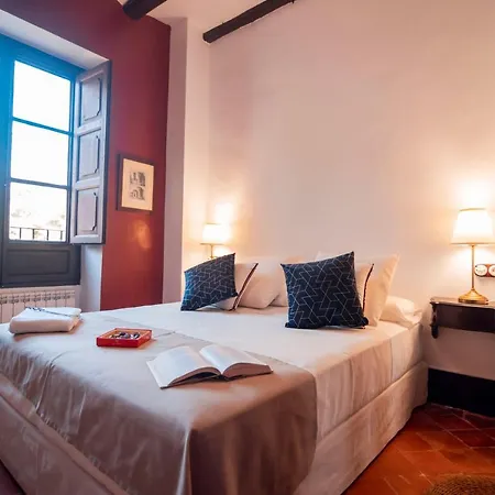 Hotel Castell Granadella L'Ampolla