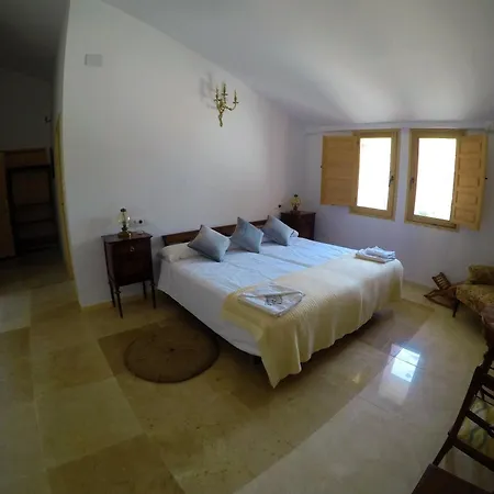 فندق Castell Granadella