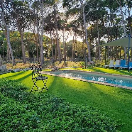 Hotel Castell Granadella *