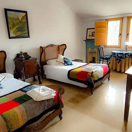 فندق Castell Granadella *