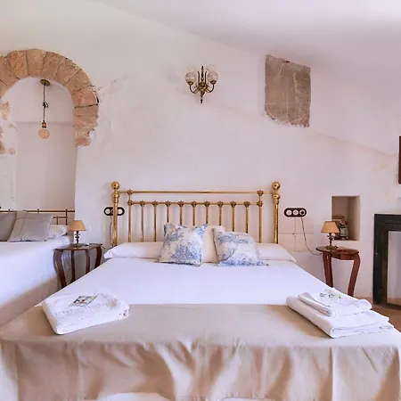 فندق Castell Granadella *