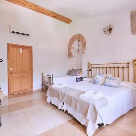 Hotel Castell Granadella *