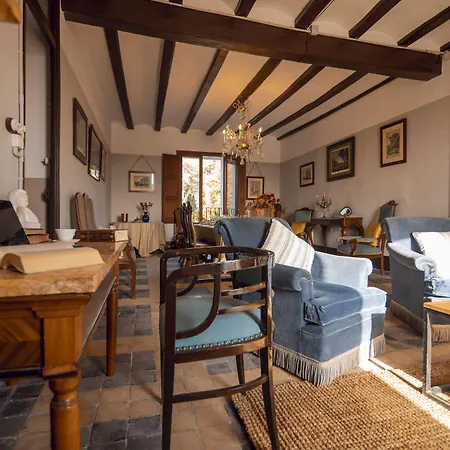 Castell Granadella * L'Ampolla