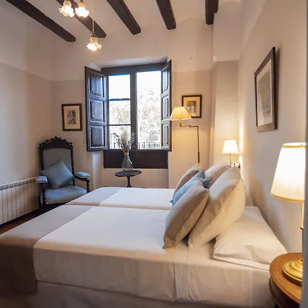 فندق Castell Granadella