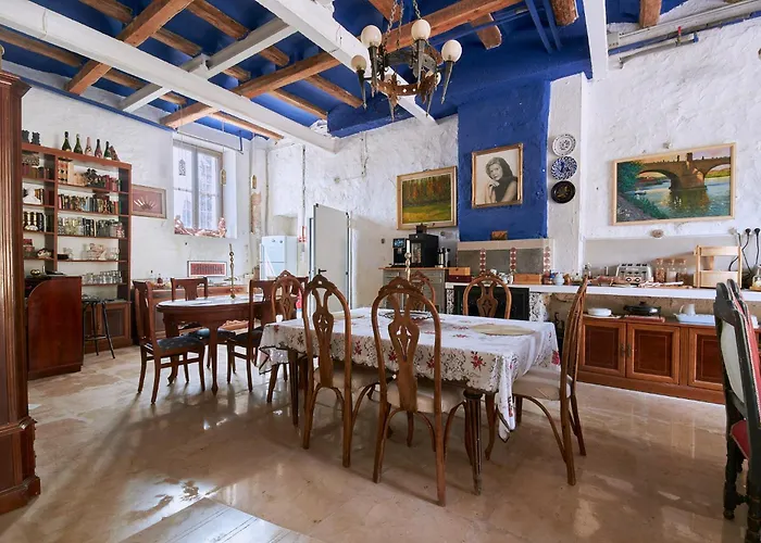 Ξενοδοχείο Castell Granadella *