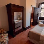 Castell Granadella Hotell *