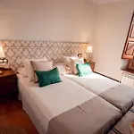 Castell Granadella Hotell *