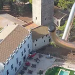 Hotell Castell Granadella L'Ampolla