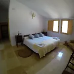 Hotell Castell Granadella