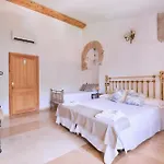 Hotell Castell Granadella *