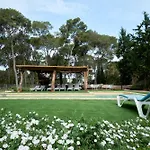 Hotell Castell Granadella L'Ampolla
