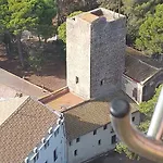 Castell Granadella * L'Ampolla