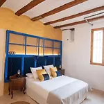 Castell Granadella Hotell L'Ampolla