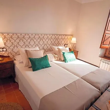 Hotel Castell Granadella *