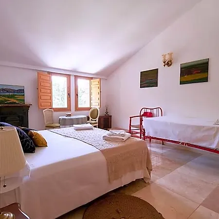 Hotel Castell Granadella *