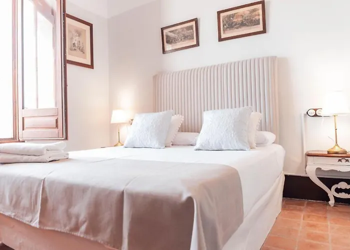 Hotel Castell Granadella
