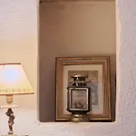 Castell Granadella מלון ל'אמפולה