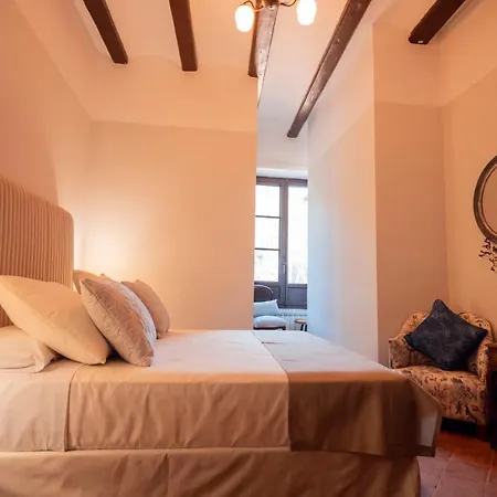 Hotel Castell Granadella *