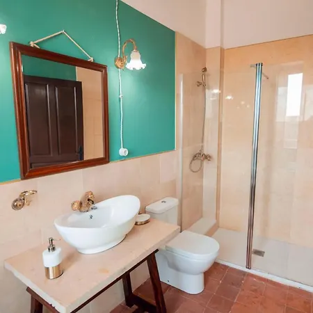 Hotel Castell Granadella