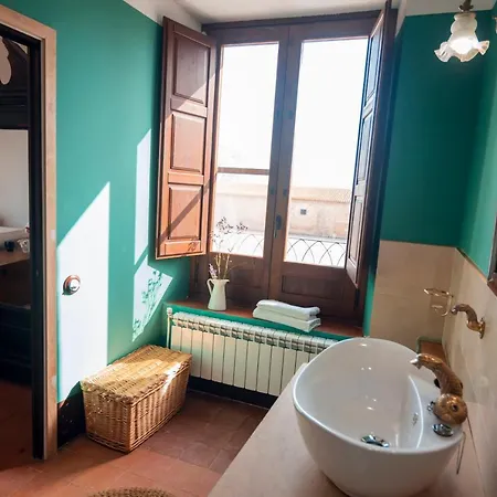 Hotel Castell Granadella *