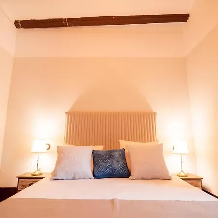 Hotel Castell Granadella L'Ampolla