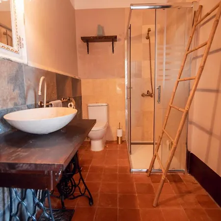Hotel Castell Granadella *