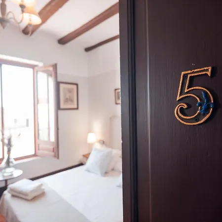 Hotel Castell Granadella
