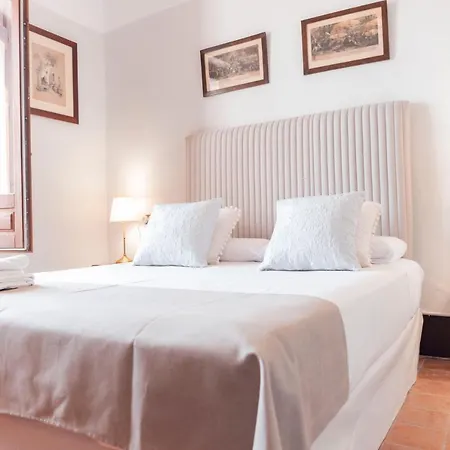 Castell Granadella Hotel