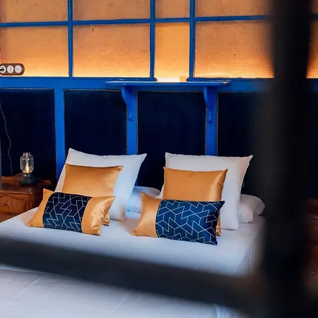 Hotel Castell Granadella *