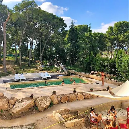Hotel Castell Granadella L'Ampolla