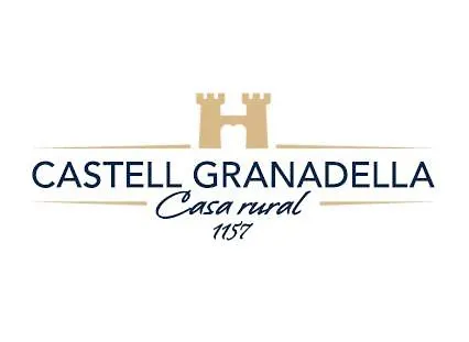 Castell Granadella Hotel *