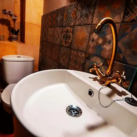 Castell Granadella Hotel