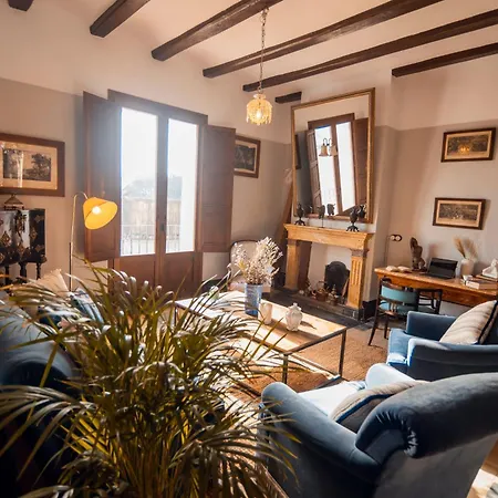 Castell Granadella Hotel *