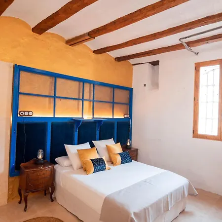 Castell Granadella *