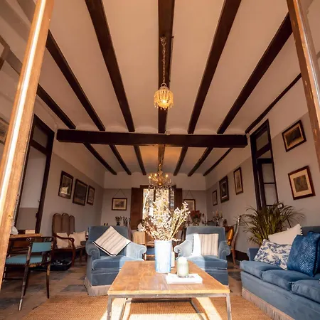 Hotel Castell Granadella