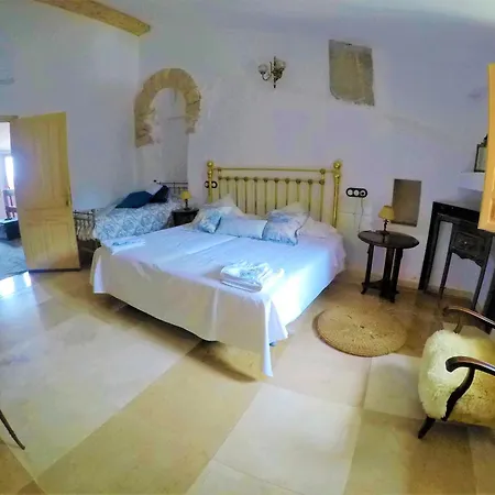 Castell Granadella L'Ampolla