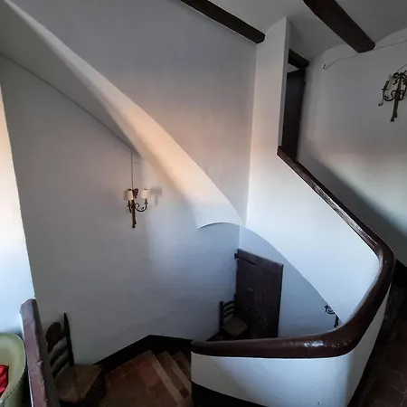 Hotel Castell Granadella