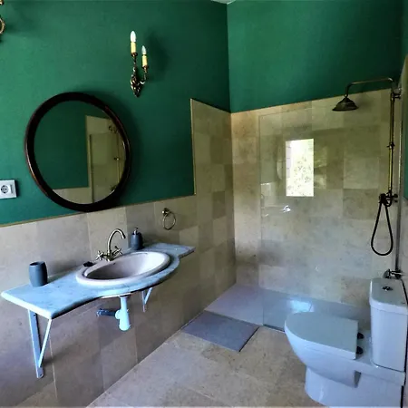 Hotel Castell Granadella