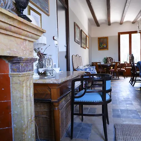 Castell Granadella Hotel *