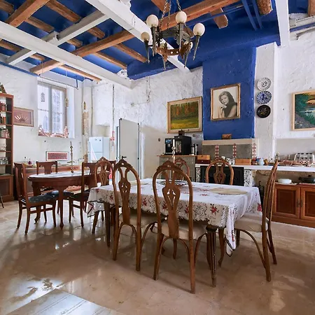 Hotel Castell Granadella *