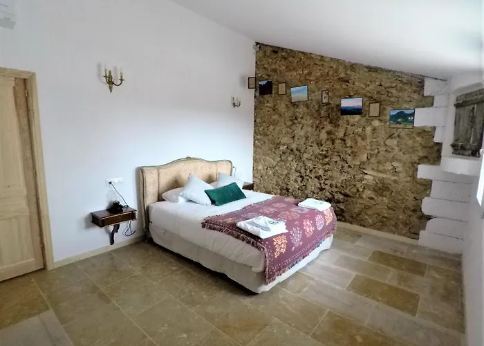 Castell Granadella * 람폴라