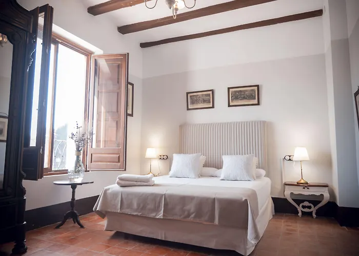 Castell Granadella * 람폴라